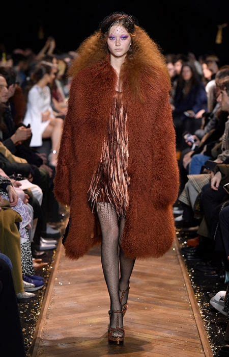 michael kors fw19 runway|Michael Kors Collection Fall 2019 Ready.